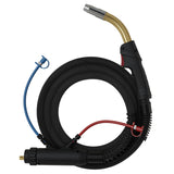 klasik series BZL MIG 600A water cooling welding torch