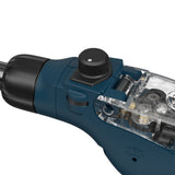 PUSH PULL welding torch